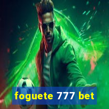 foguete 777 bet